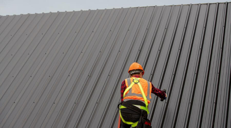 Expert Emergency Roof Repairs services in Windsor, CA